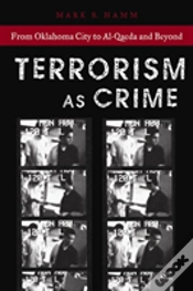 Capa do artigo Terrorism As Crime