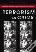 Terrorism As Crime