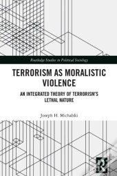 Terrorism As Moralistic Violence