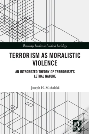 Capa do artigo Terrorism As Moralistic Violence