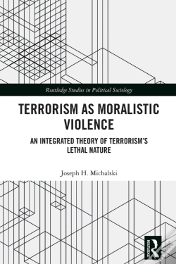 Capa do artigo Terrorism As Moralistic Violence