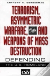 Capa do artigo Terrorism, Asymmetric Warfare, And Weapons Of Mass Destruction
