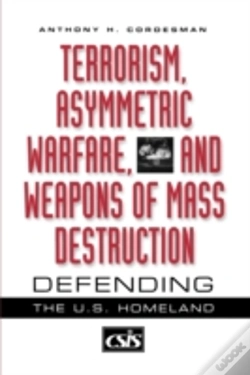 Capa do artigo Terrorism, Asymmetric Warfare, And Weapons Of Mass Destruction