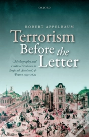 Capa do artigo Terrorism Before The Letter