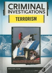 Capa do artigo Terrorism