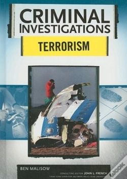 Capa do artigo Terrorism