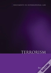 Capa do artigo Terrorism