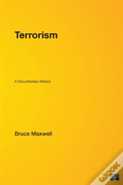 Capa do artigo Terrorism