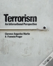 Capa do artigo Terrorism