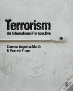 Capa do artigo Terrorism