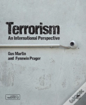 Capa do artigo Terrorism