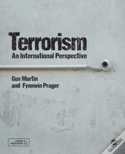 Capa do artigo Terrorism