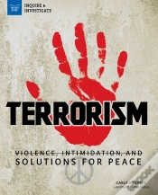 Capa do artigo Terrorism
