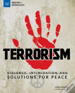 Capa do artigo Terrorism