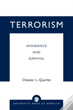 Capa do artigo Terrorism