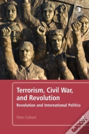 Capa do artigo Terrorism, Civil War, And Revolution