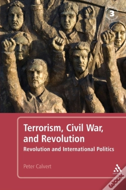 Capa do artigo Terrorism, Civil War, And Revolution