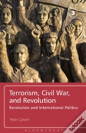 Capa do artigo Terrorism, Civil War, And Revolution