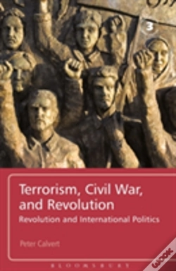 Capa do artigo Terrorism, Civil War, And Revolution