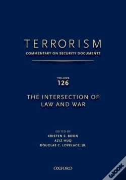 Capa do artigo Terrorism: Commentary On Security Documents Volume 126