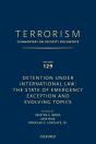 Terrorism: Commentary On Security Documents Volume 129 - Preview