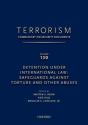 Terrorism: Commentary On Security Documents Volume 130 - Preview