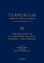 Terrorism: Commentary On Security Documents Volume 131 - Preview