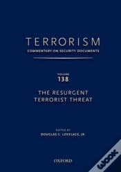 Capa do artigo Terrorism: Commentary On Security Documents Volume 137