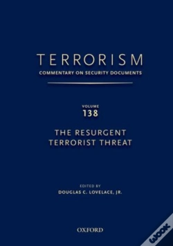 Capa do artigo Terrorism: Commentary On Security Documents Volume 137