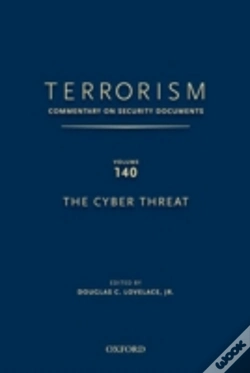 Capa do artigo Terrorism: Commentary On Security Documents Volume 137