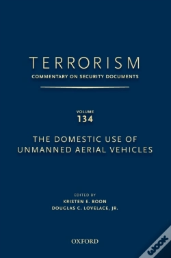 Capa do artigo Terrorism: Commentary On Security Documents Volume 137