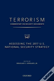 Capa do artigo Terrorism: Commentary On Security Documents Volume 147