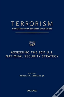 Capa do artigo Terrorism: Commentary On Security Documents Volume 147