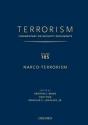 Terrorism: Commentary On Security Documentsvolume 105: Narco-Terrorism - Preview