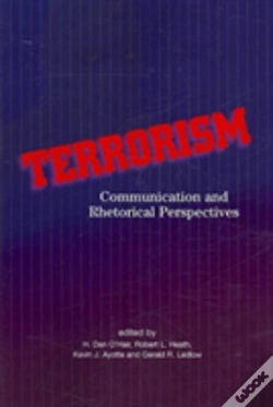 Capa do artigo Terrorism