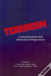 Capa do artigo Terrorism
