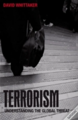 Capa do artigo Terrorism