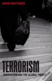 Capa do artigo Terrorism