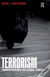 Capa do artigo Terrorism