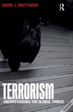 Capa do artigo Terrorism