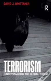 Capa do artigo Terrorism