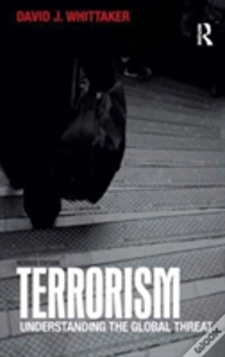 Capa do artigo Terrorism