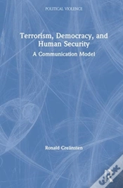 Capa do artigo Terrorism, Democracy, And Human Security