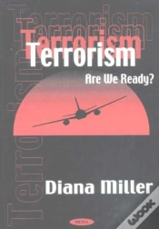 Capa do artigo Terrorism