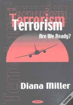 Capa do artigo Terrorism