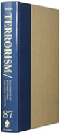 Terrorism: Documents Of International And Local Control: Volume 87 - Preview