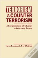 Terrorism & Counterterrorism
