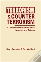 Capa do artigo Terrorism & Counterterrorism