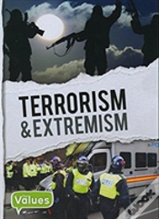Capa do artigo Terrorism & Extremism