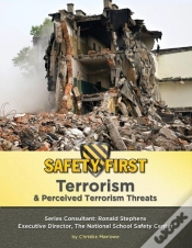 Capa do artigo Terrorism & Perceived Terrorism Threats